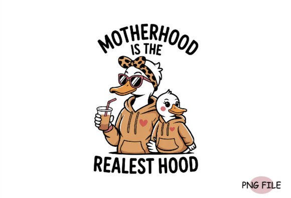 Download Mother's Day Motherhood Mama Goose Mom - Day Collection