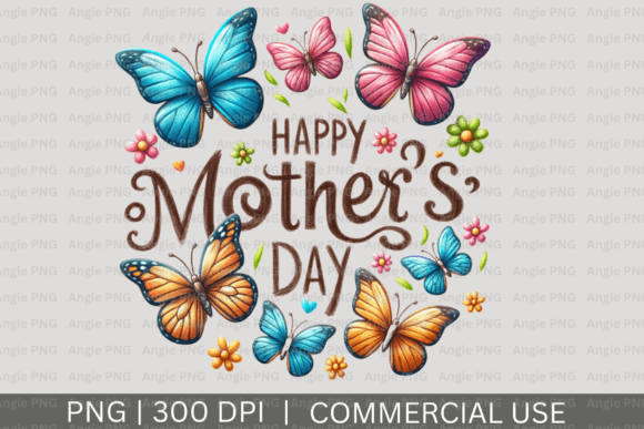 Download Happy Mother's Day PNG Clipart - Day Collection