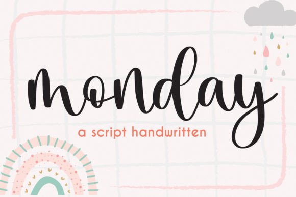 Download Monday - Day Collection