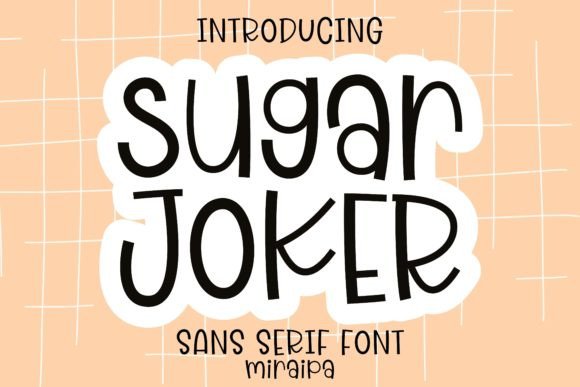 Download Sugar Joker - Sugar Collection