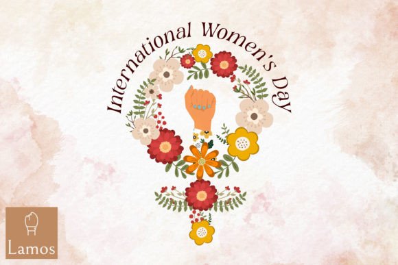 Download International Women'S Day Iwd March 8 - Day Collection