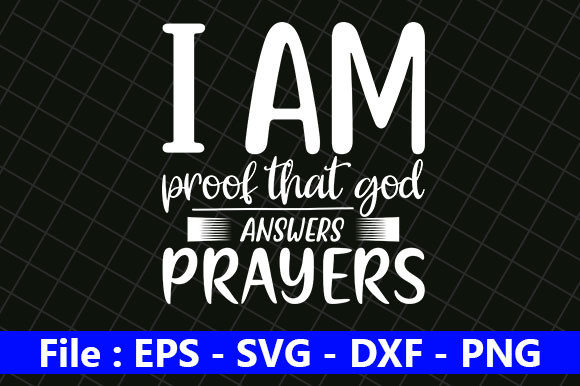 Download Cute Baby Design,I Am Proof That God - Baby Collection
