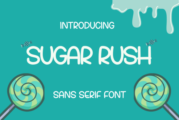 Download Sugar Rush - Sugar Collection
