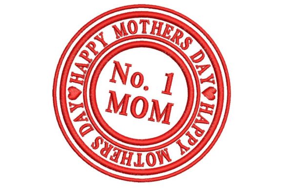 Download Happy Mothers Day: No. 1 Mom - Day Collection