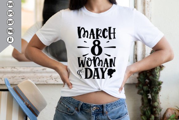 Download March 8 Woman Day - Day Collection