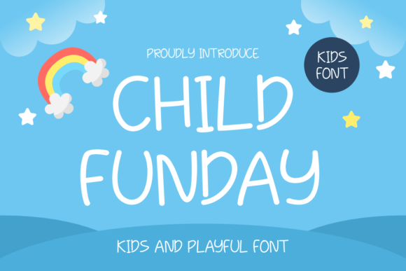 Download Child Funday - Day Collection