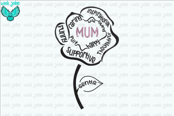 Download Mum Mother's Day - Day Collection