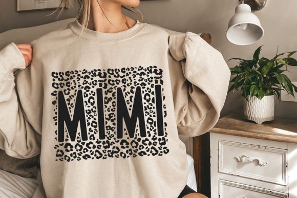 Download Mimi SVG, Grandma SVG, Mother's Day SVG - Day Collection