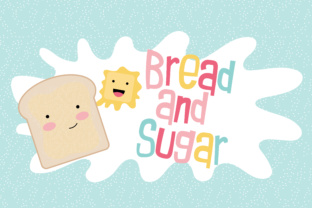 Download Bread and Sugar - Sugar Collection