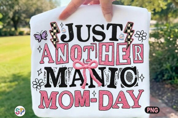 Download Funny Motherhood PNG, Yarn Mothers Day - Day Collection