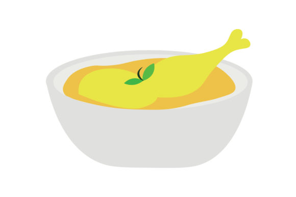 Download Homemade Chicken Soup - Premium Resources