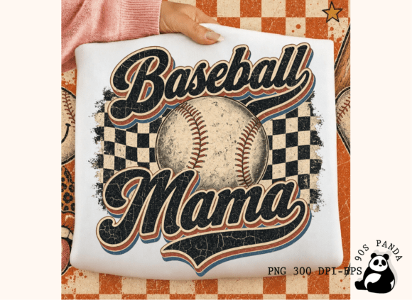 Download Baseball Mom Mother's Day Baseball Mama - Day Collection