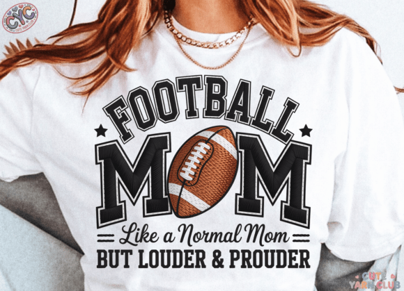 Download Football Mom Png, Mother's Day, Game Day - Day Collection
