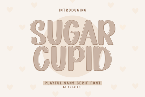 Download Sugar Cupid - Premium Bundle