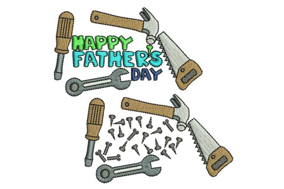 Download Father's Day: Tools - Day Collection