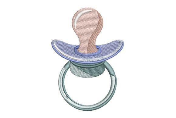 Download Baby Pacifier - Baby Collection