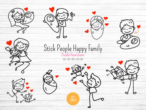 Download Gift for Mom SVG. Mother’s Day Clipart. - Day Collection