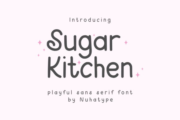 Download Sugar Kitchen - Premium Resources