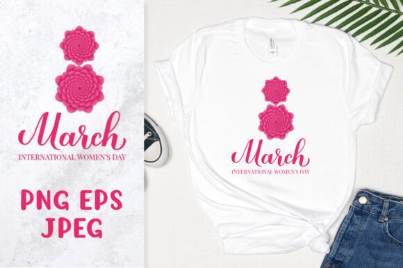 Download International Women’s Day. March 8 - Day Collection