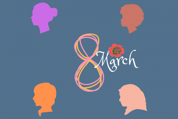 Download March 8 Women's Day - Day Collection