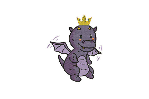 Download Prince Baby Dragon - Baby Collection