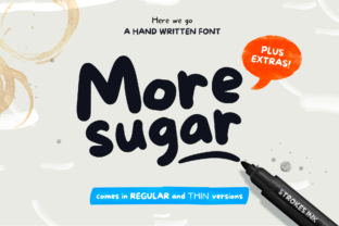 Download More Sugar - Sugar Collection
