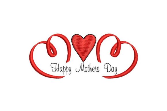 Download Happy Mothers Day: Hearts - Day Collection